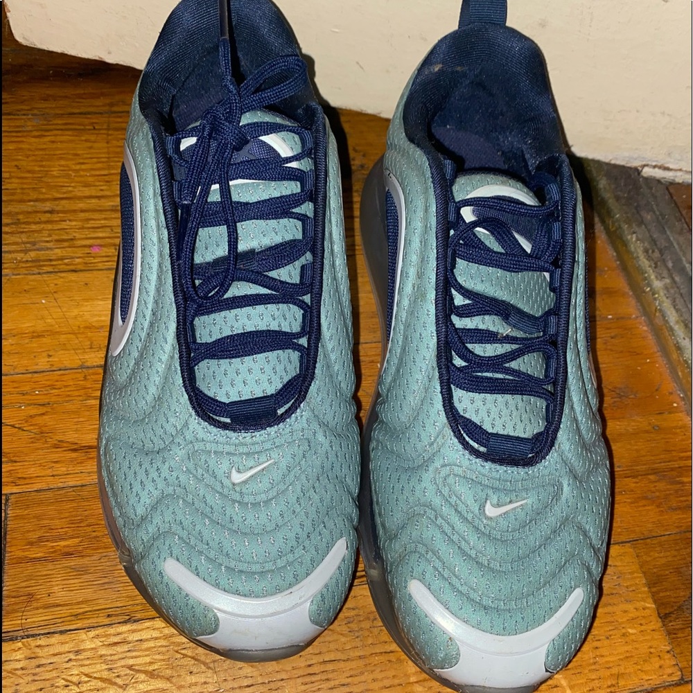 Nike sneakers